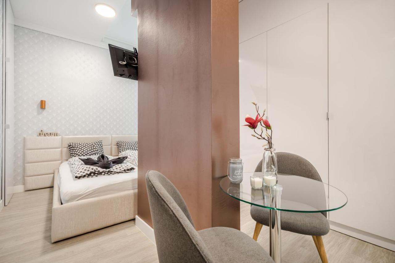 Apartmán Elisabeth 50 *