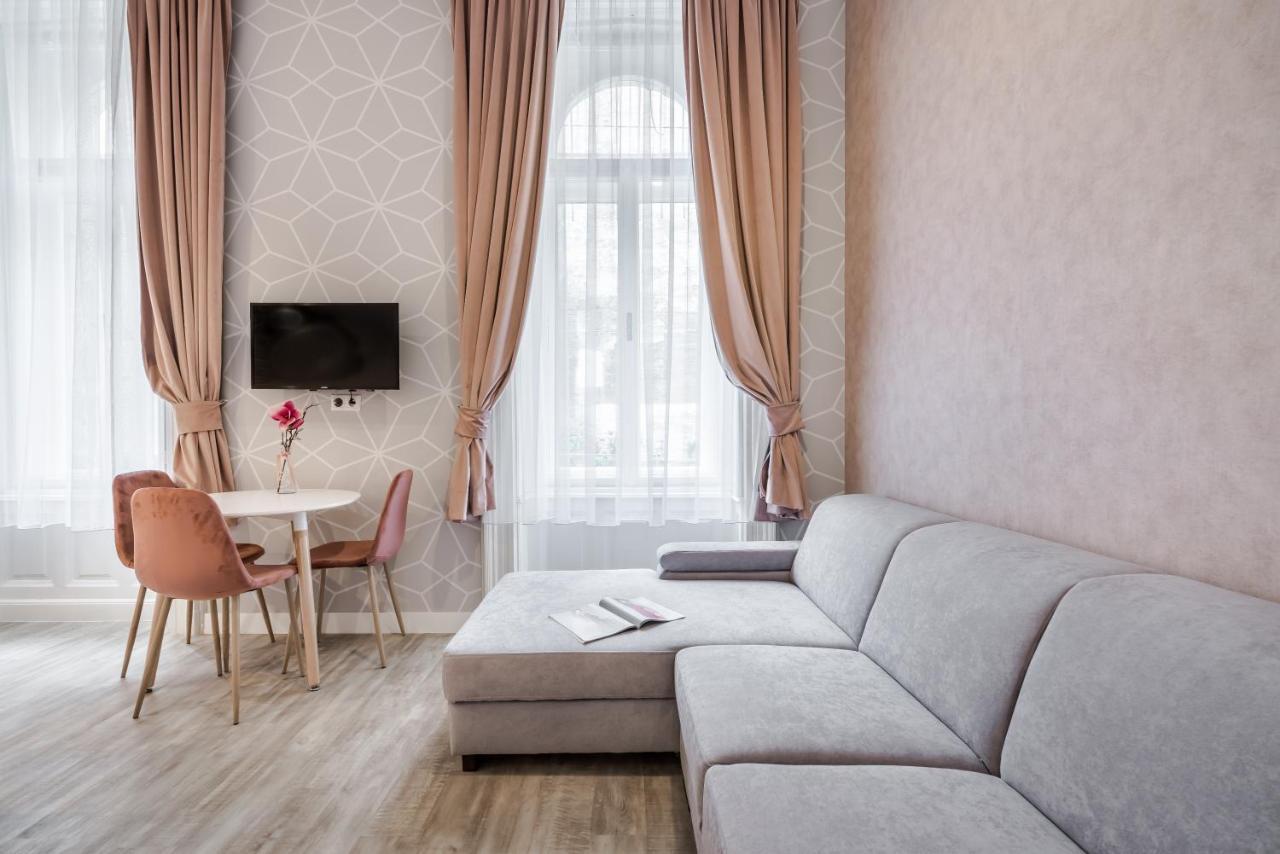 Apartmán Elisabeth 50
