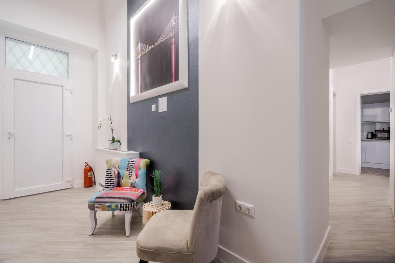 Apartmán Elisabeth 50 *
