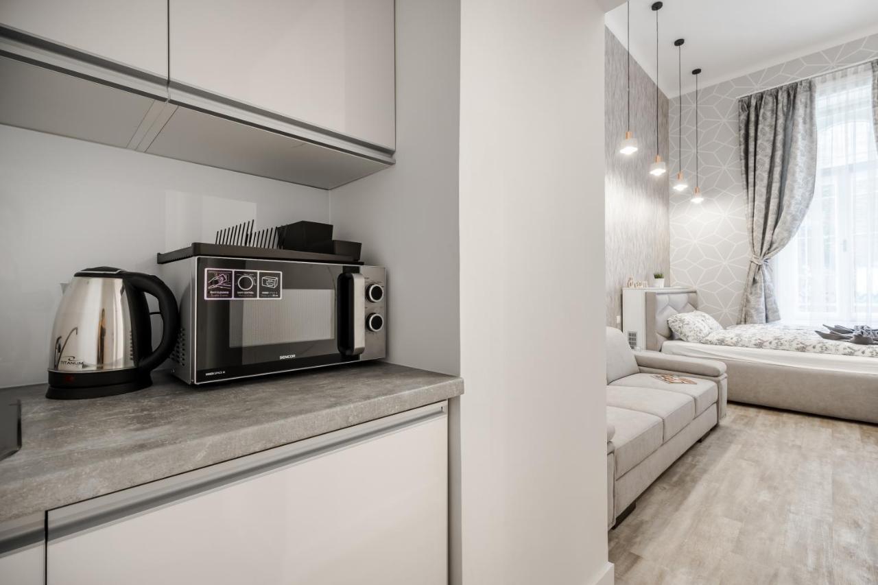 Apartmán Elisabeth 50
