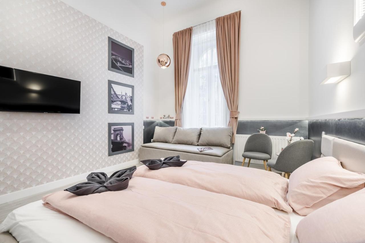 Elisabeth 50 * Budapešť