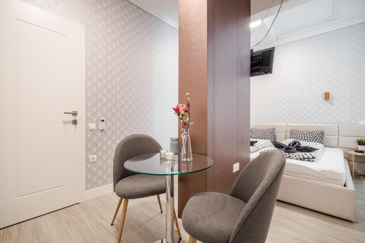 Apartmán Elisabeth 50