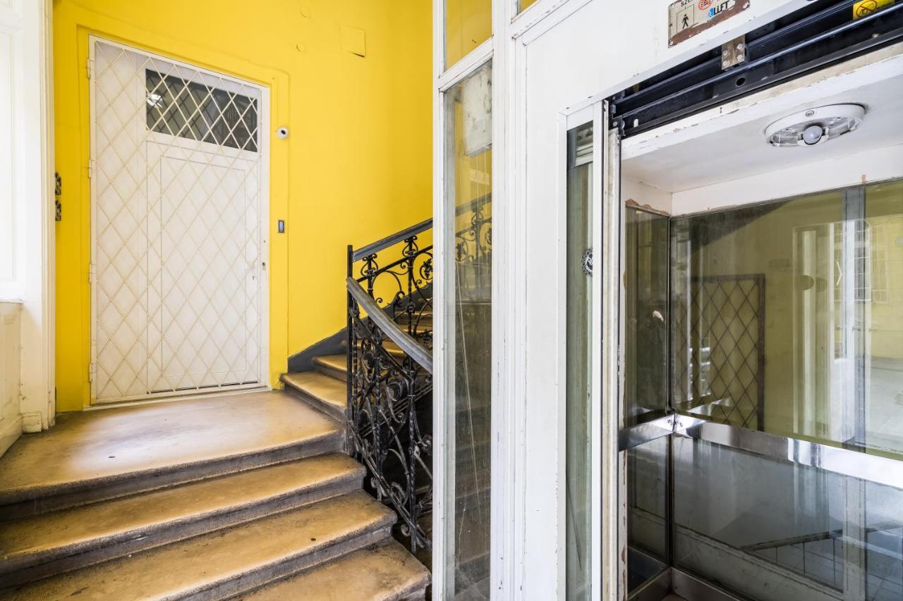 Apartmán Elisabeth 50
