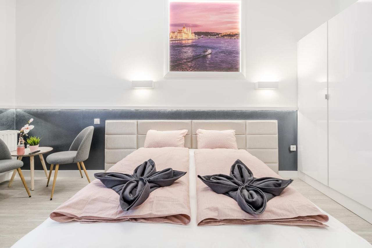 Apartmán Elisabeth 50 *