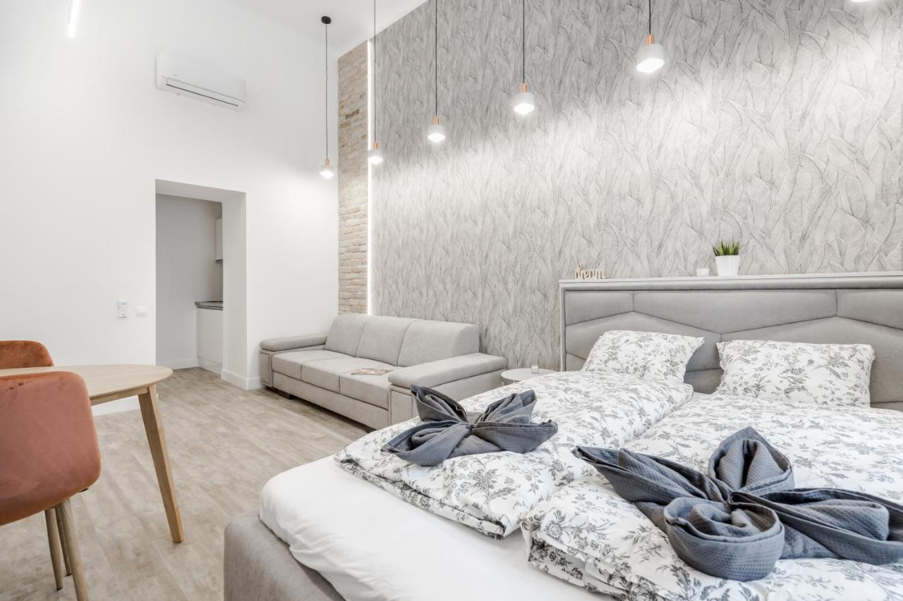 Apartament Elisabeth 50 *