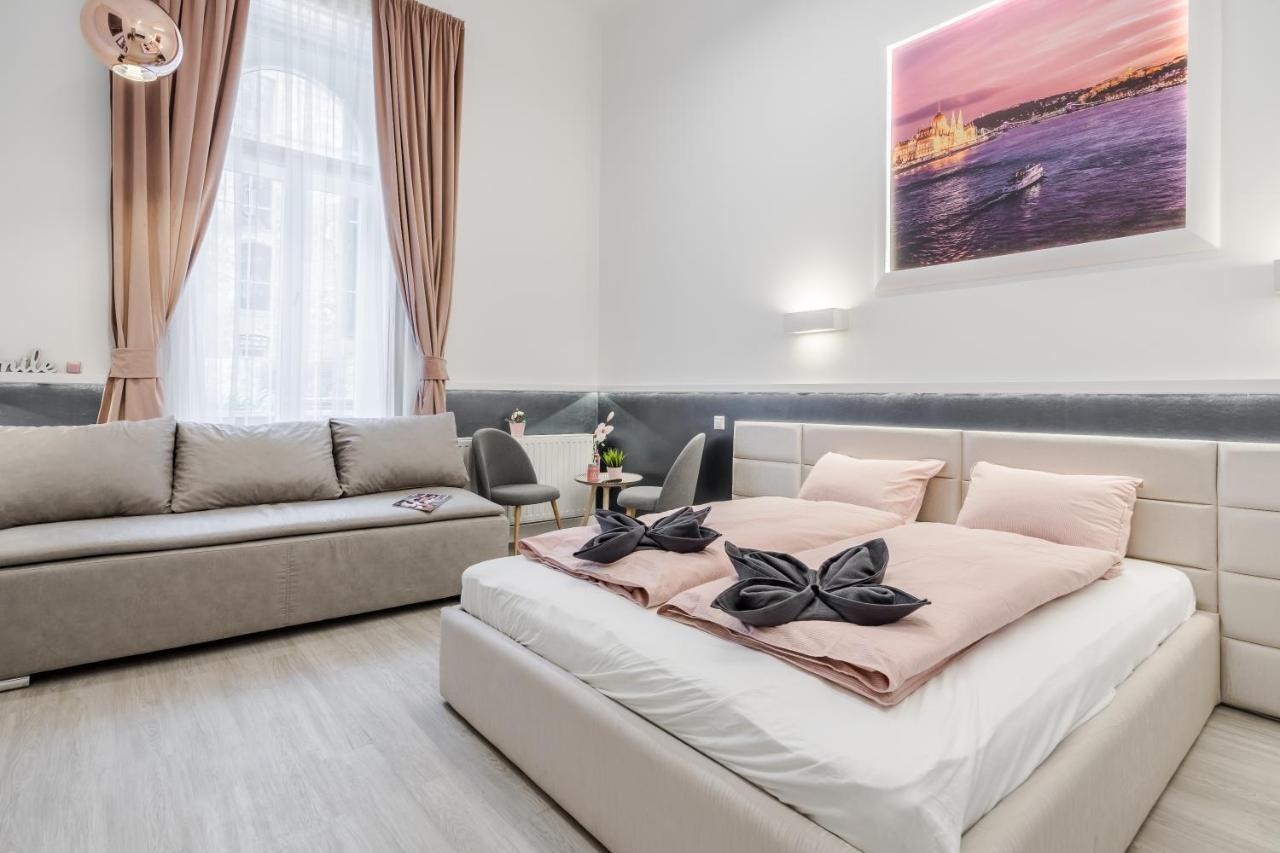 Elisabeth 50 Budapest