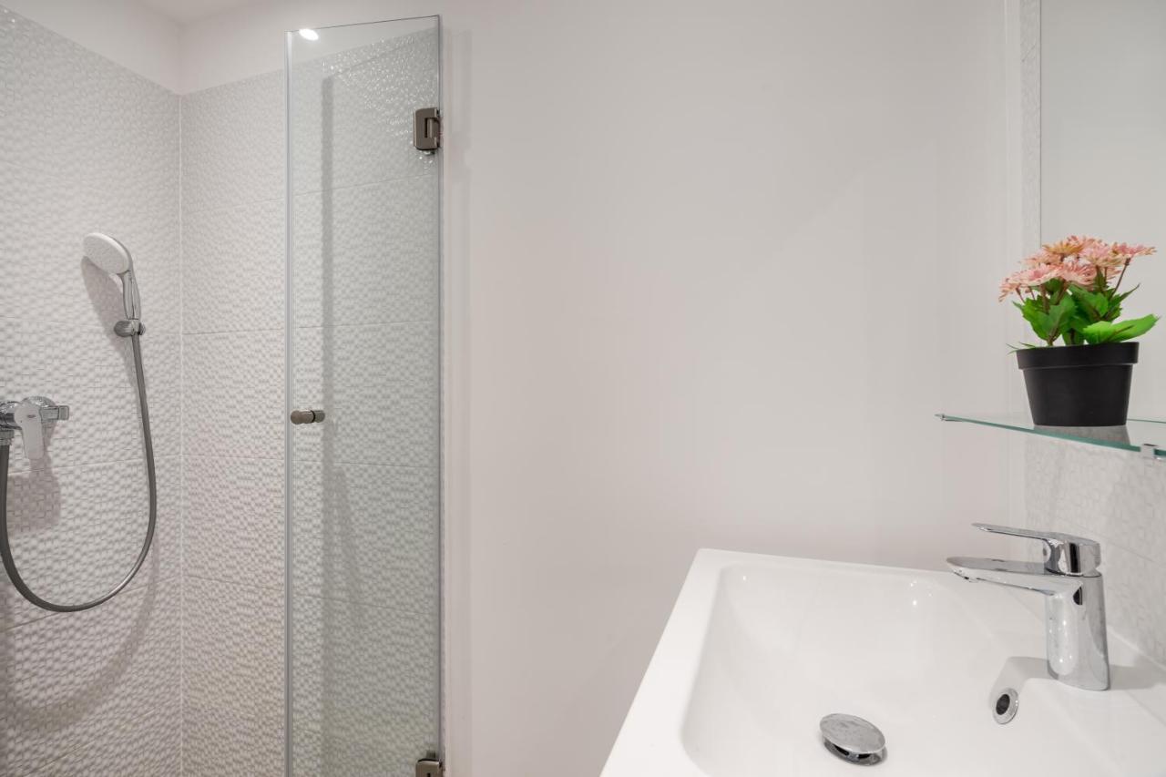 Elisabeth 50 Apartament