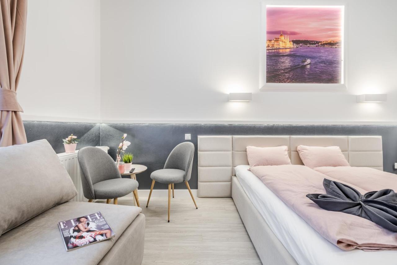 Elisabeth 50 Apartament